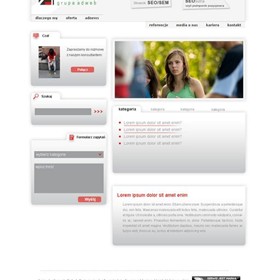 Webdesign: Adseo.pl