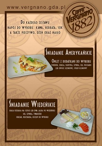 Prints: Cafe Vergnano