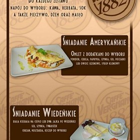 Prints: Cafe Vergnano